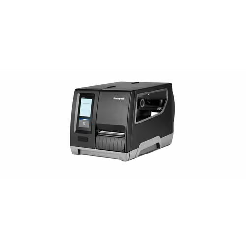 Industrial Printer - Honeywell PM45 Thermal Transfer Barcode Label Printer | TechSoft PM45A00000000201