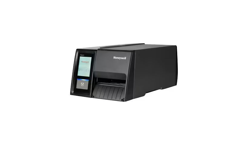 Industrial Printer - Honeywell PM45 Thermal Transfer Barcode Label Printer | TechSoft PM45A00000000201