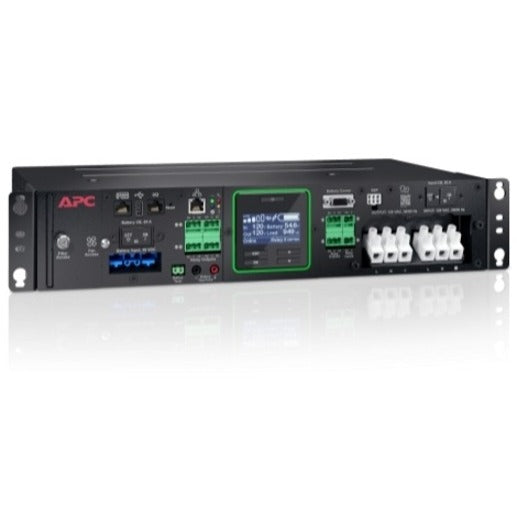 Industrial Rackmount UPS 2000VA - Conformal Coated Smart UPS | TeciSoft XU2K0LLXXRCC