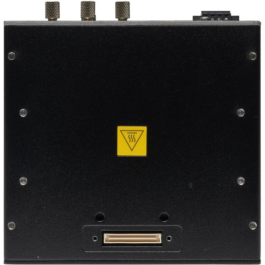 Industrial Rugged Router - Cisco IR1101 LTE Connectivity Solution | TecISoft IR1101-A-K9