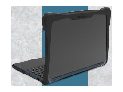 InfoCase - Notebook shell case - rugged - rugged