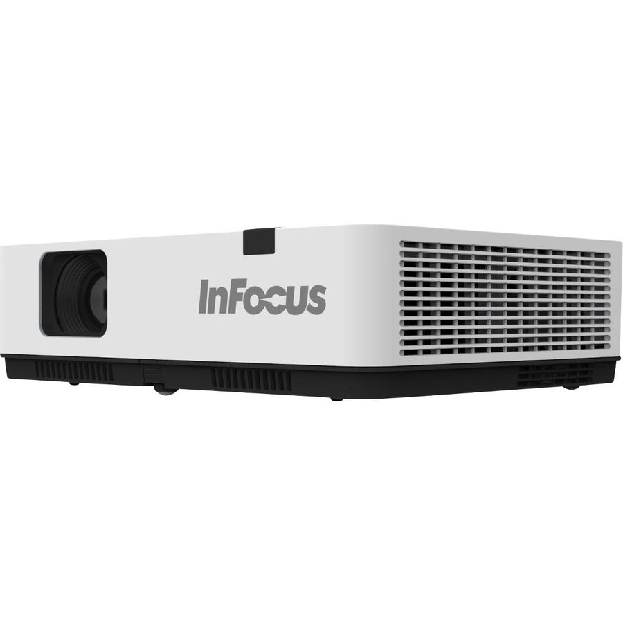 InFocus Advanced IN1039 3LCD Projector - 16:10