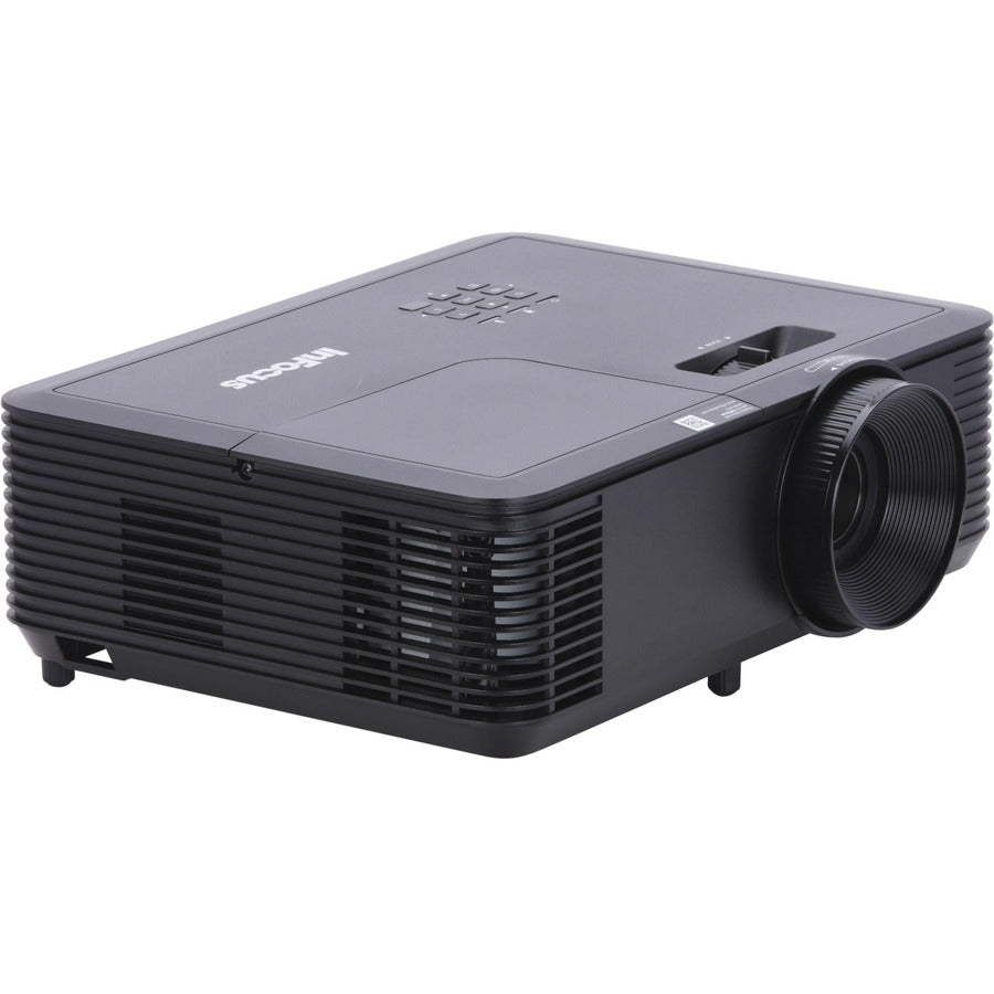 InFocus Genesis IN114AA 3D Ready DLP Projector - 4:3