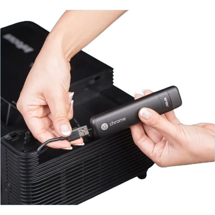 InFocus IN2139WU 3D DLP Projector - 16:10