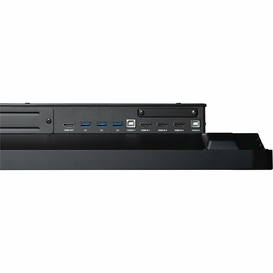 Infocus Jtouch Inf8640E All-In-One Computer - Arm - 3 Gb Ram - 16 Gb Flash Memory Capacity - 86" 3840 X 2160 Touchscreen Display - Desktop