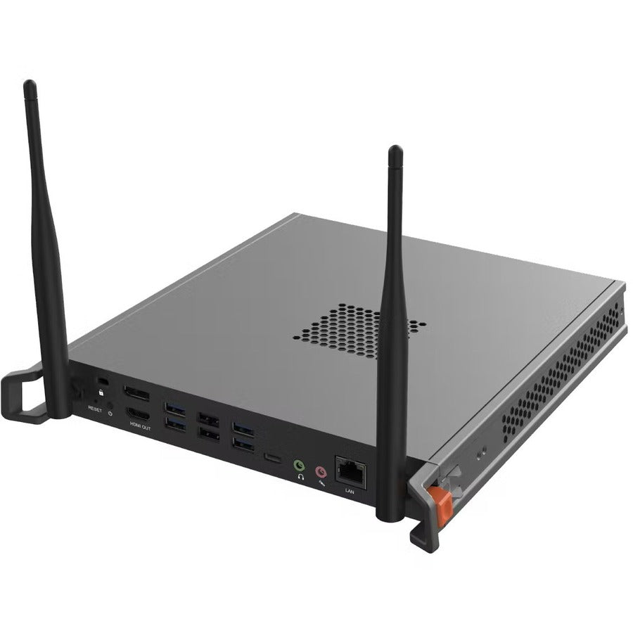 InFocus Single Board Computer PC-I7-10700-16256