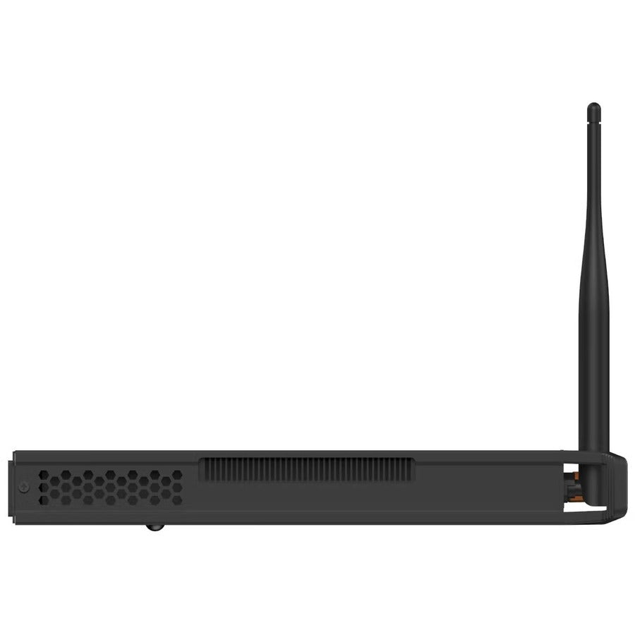 InFocus Single Board Computer PC-I7-10700-16256