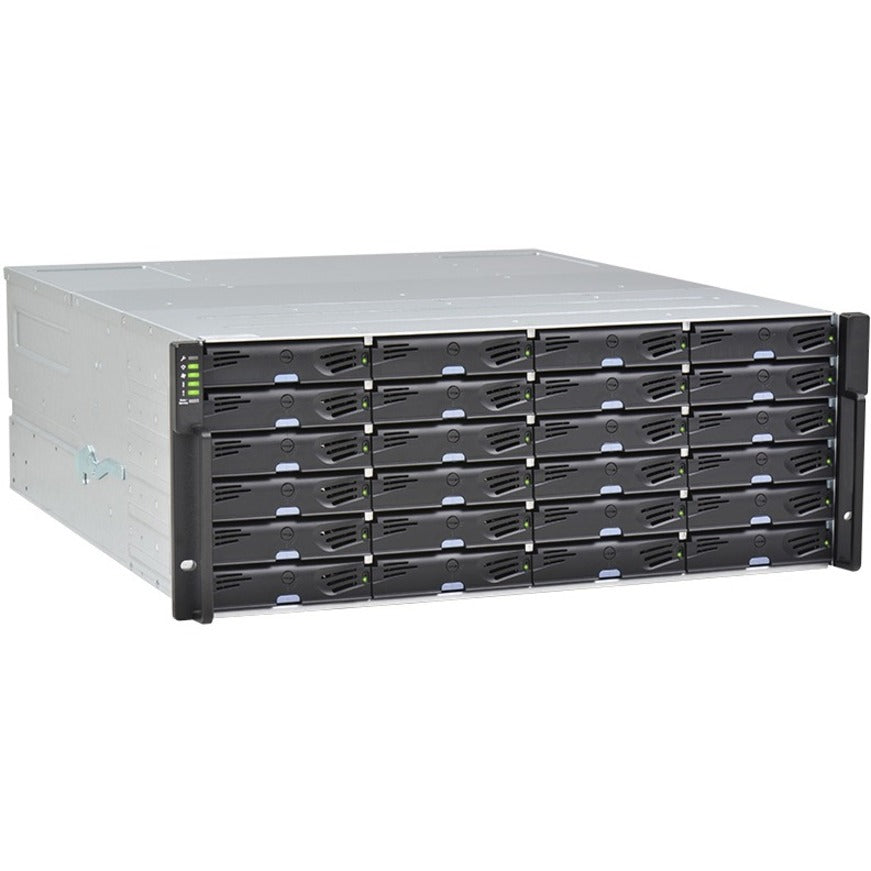 Infortrend EonStor DS 1024 Gen2 SAN/NAS Storage System DS1024G20000D-0032