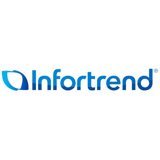 Infortrend EonStor GS 2000 GS2012STC0F0D-0032
