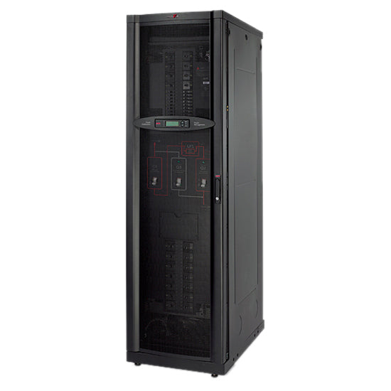 InfraStruxure PDU 40kW 208V/208V Transformerless W/ MBP PDRPPNX10-M
