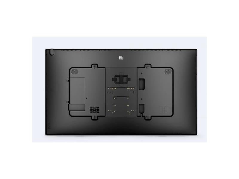 Infrared Touchscreen Display 50" 4K UHD - Interactive Digital Signage | Elo E103937