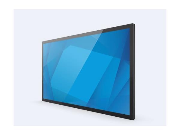 Infrared Touchscreen Display 50" 4K UHD - Interactive Digital Signage | Elo E103937