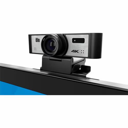 Infrared Touchscreen Display 50" 4K UHD - Interactive Digital Signage | Elo E103937