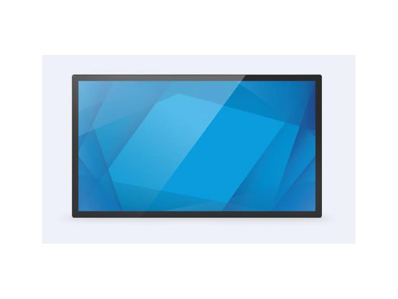 Infrared Touchscreen Display 50" 4K UHD - Interactive Digital Signage | Elo E103937