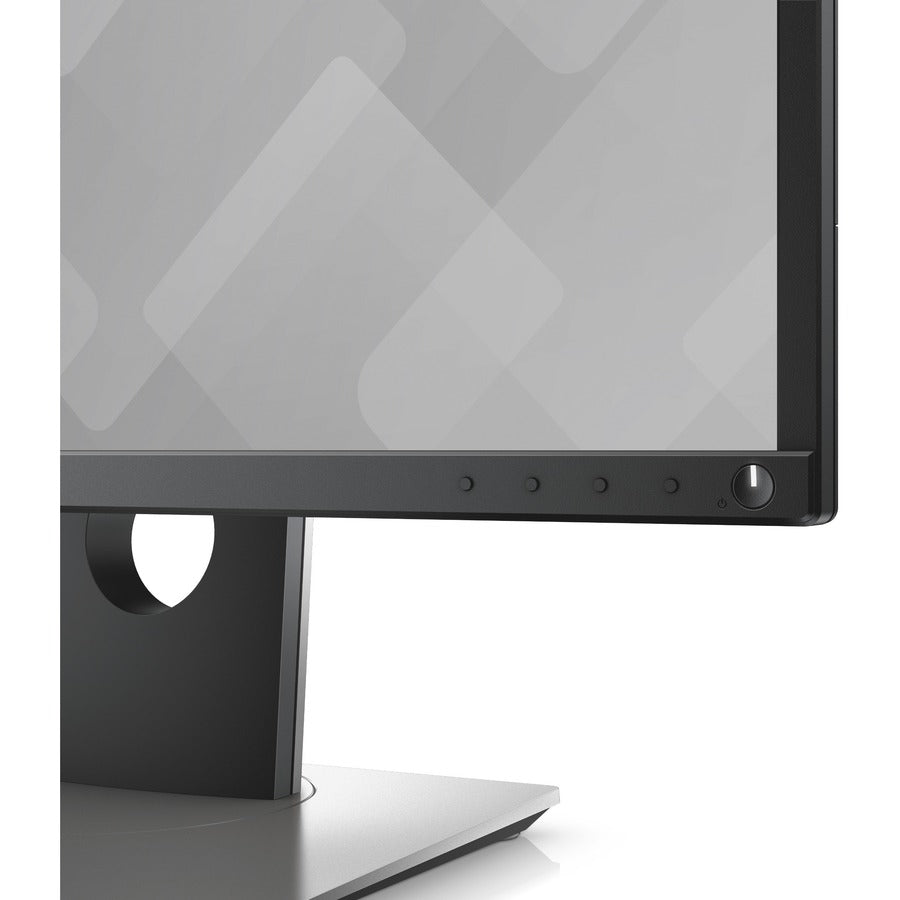 Ingram - Certified Pre-Owned P2217H 22 Class Full HD LED Monitor - 16:9 - Black" DELL-P2217H