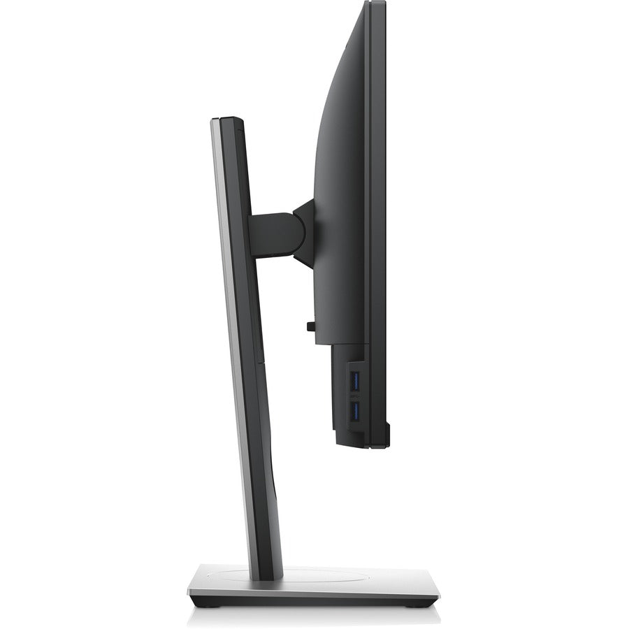 Ingram - Certified Pre-Owned P2217H 22 Class Full HD LED Monitor - 16:9 - Black" DELL-P2217H