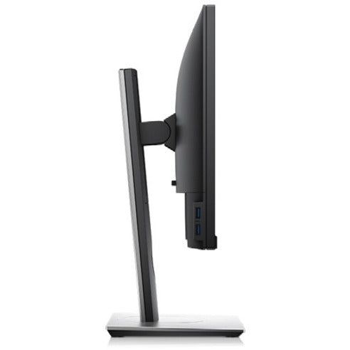 Ingram - Certified Pre-Owned P2217H 22 Class Full HD LED Monitor - 16:9 - Black" DELL-P2217H