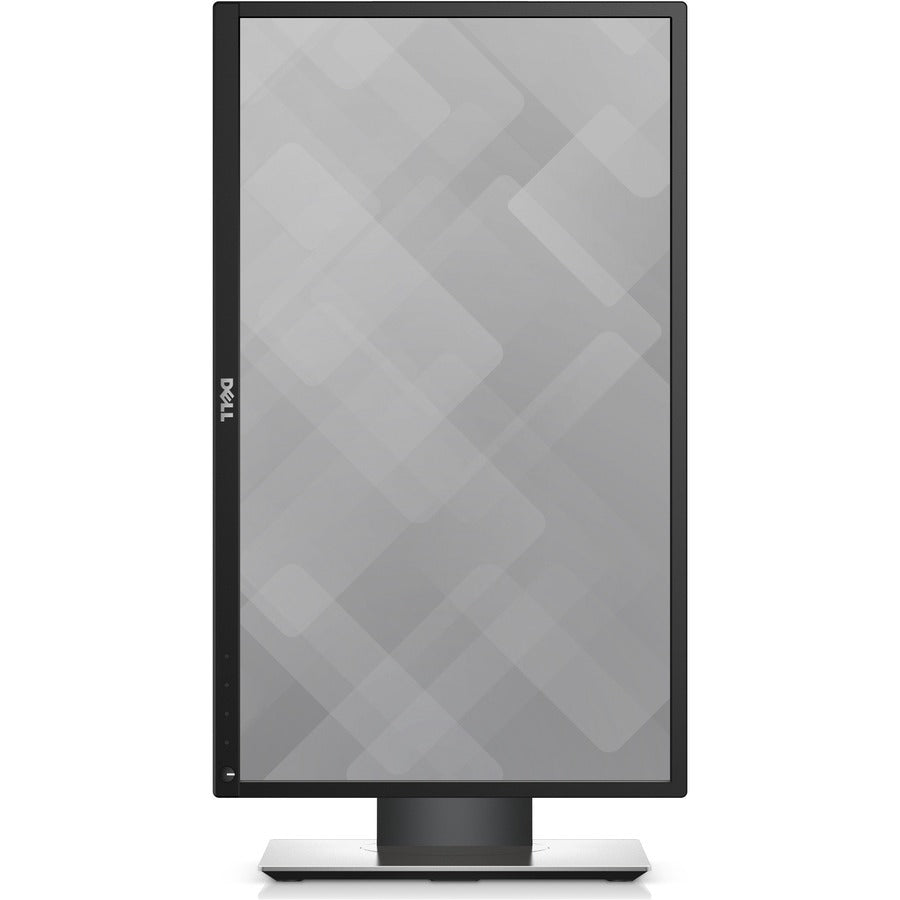 Ingram - Certified Pre-Owned P2217H 22 Class Full HD LED Monitor - 16:9 - Black" DELL-P2217H