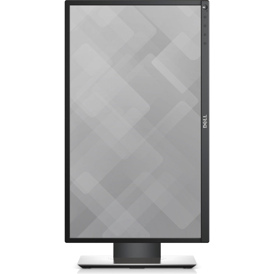 Ingram - Certified Pre-Owned P2217H 22 Class Full HD LED Monitor - 16:9 - Black" DELL-P2217H