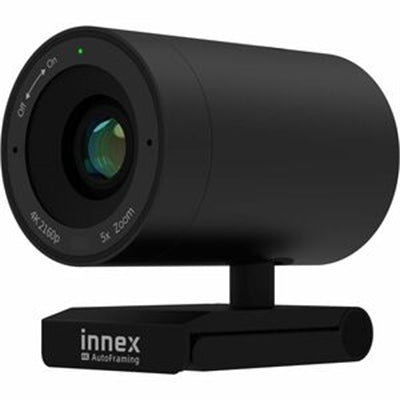 Innex C570 4K UHD 120° AI ePTZ Conference Camera
