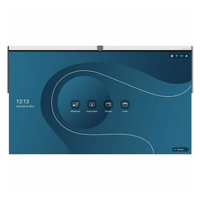 Innex CM55 55in UHD LED AI Collaboration Display