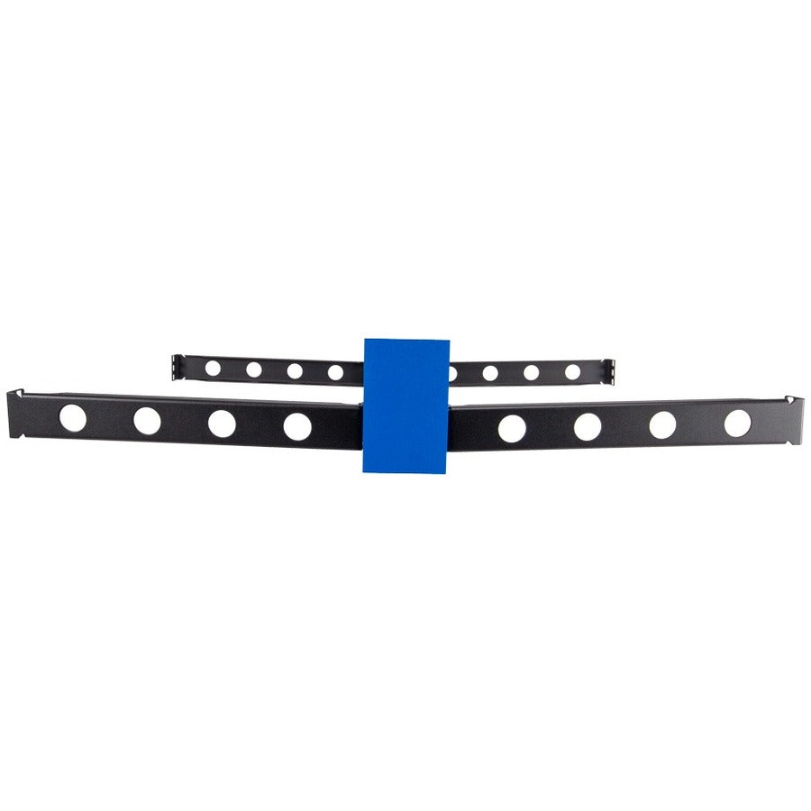 Innovation 1U-7U Conversion Bracket 4-Pack (3In Uprights)
