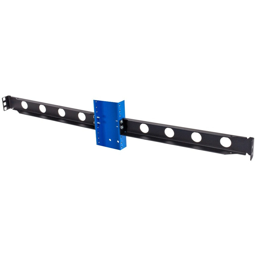 Innovation 1U-7U Conversion Bracket 4-Pack (3In Uprights)