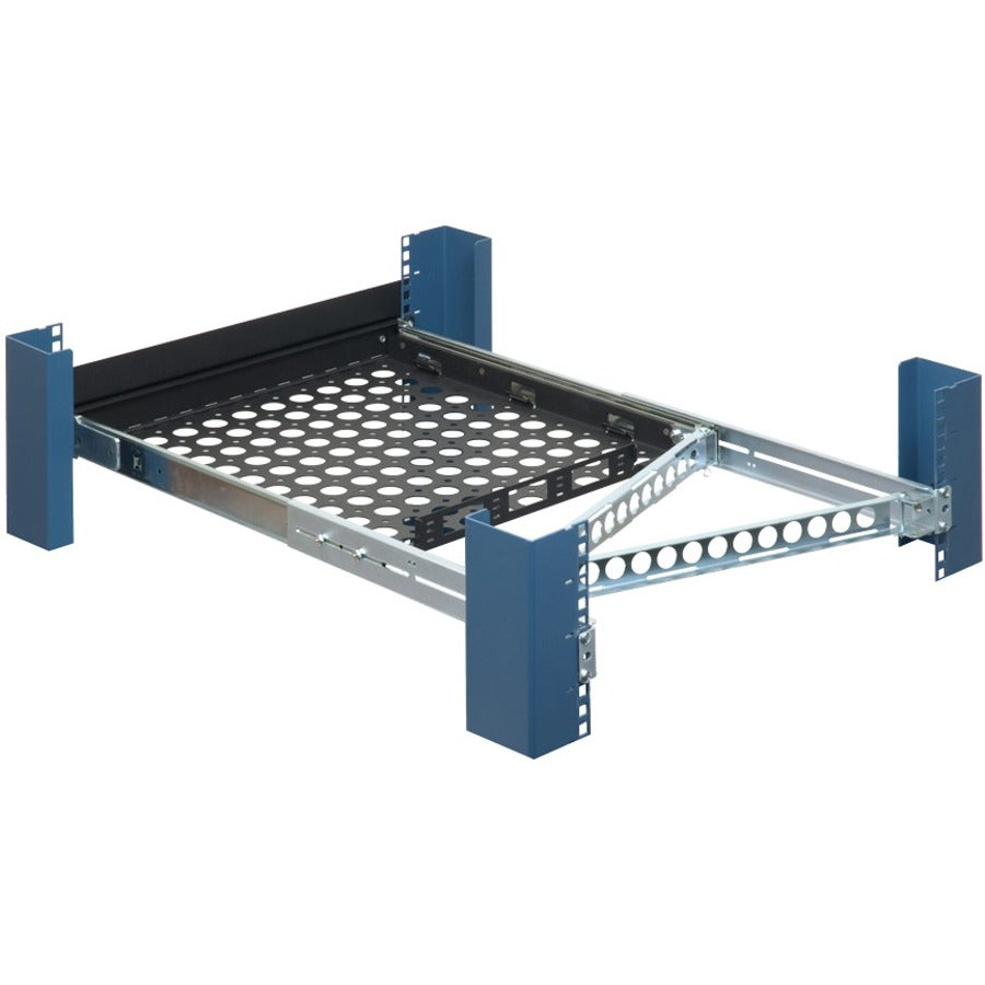 Innovation Laptop Shelf
