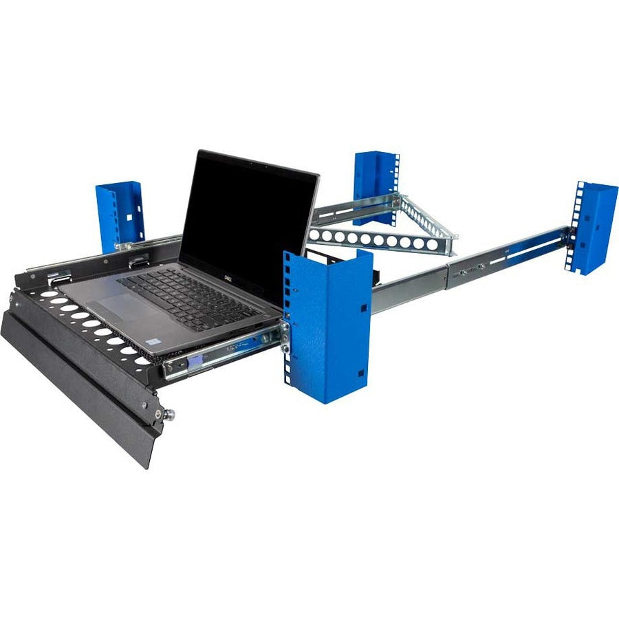 Innovation Laptop Shelf