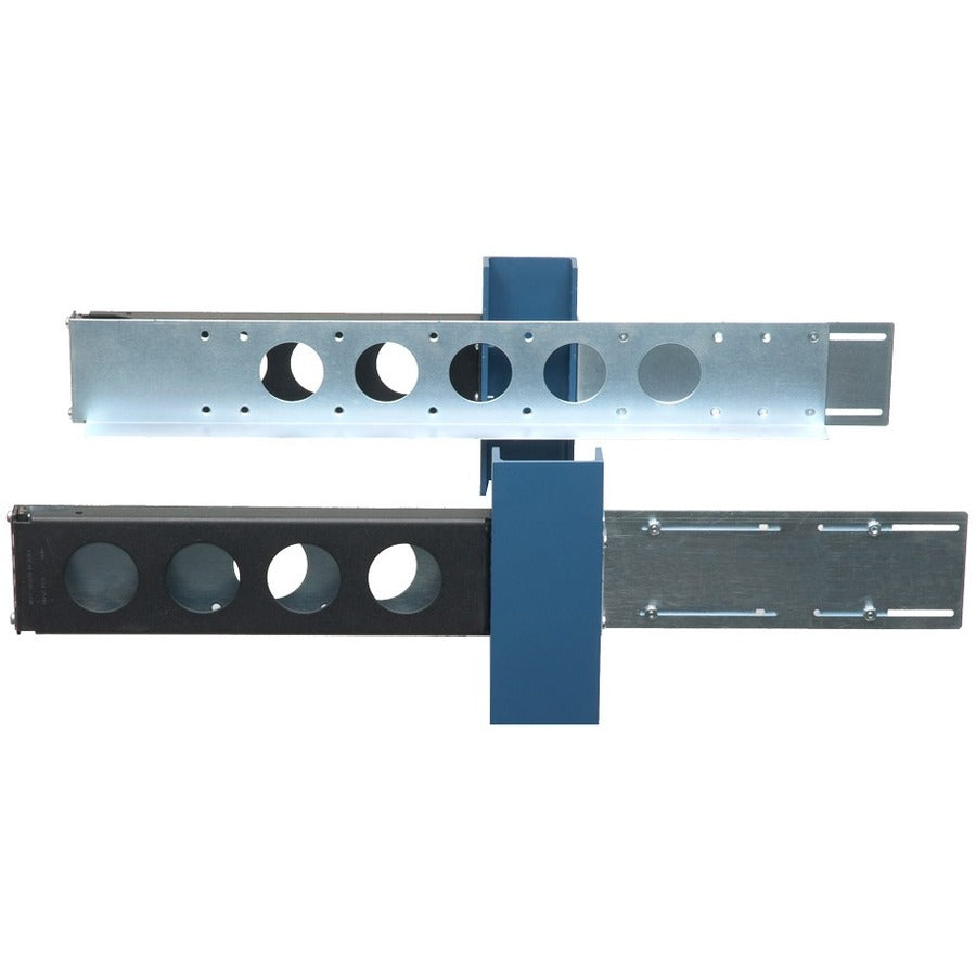 Innovation Rack Mount Rail