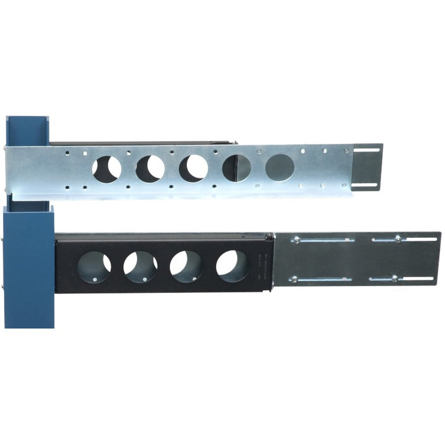 Innovation Rack Mount Rail