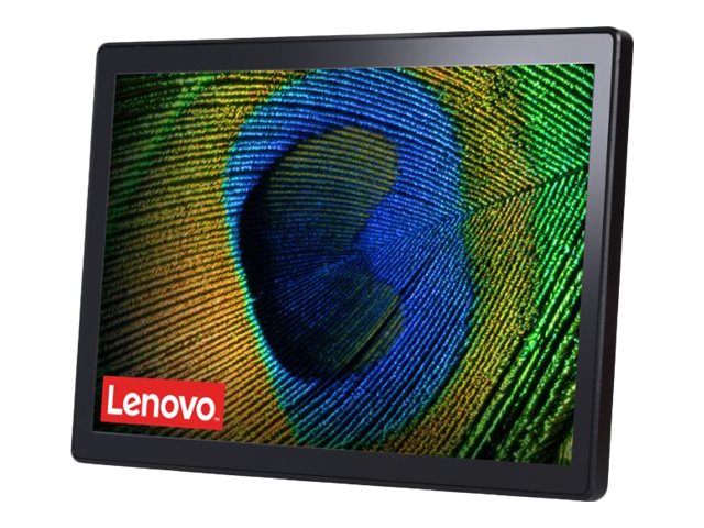 Instore Screen inTOUCH156 - 15.6 Diagonal Class LED-backlit LCD display - digital signage / kiosk - with touchscreen (multi touch) 40C0TD1562