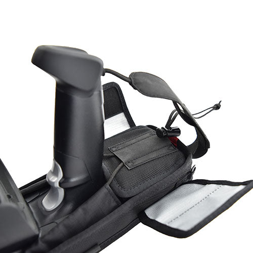 Insulated OP Case for MC3390R with Handle