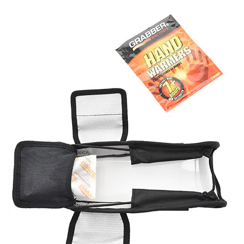 Insulated OP Case for MC3390R with Handle