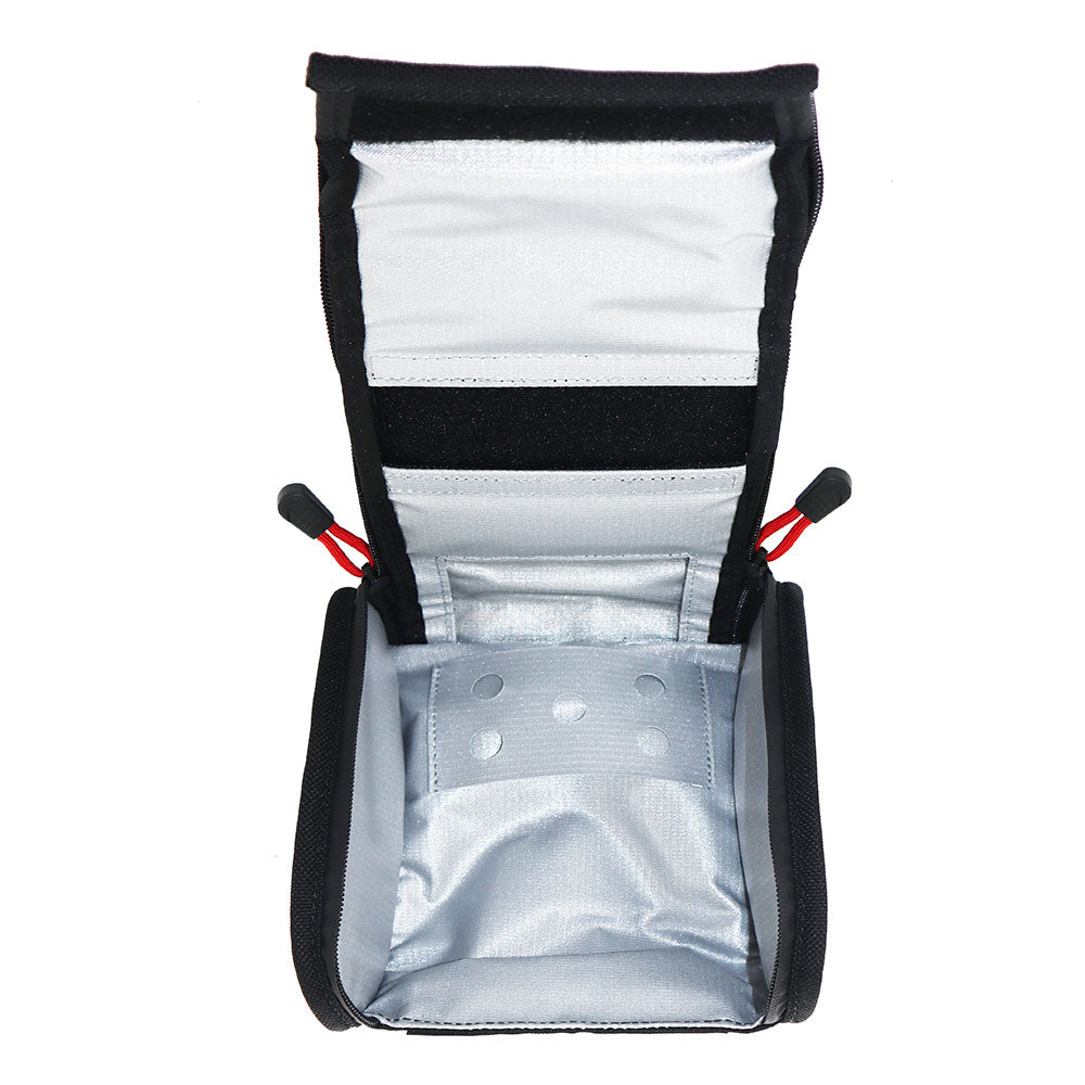 Insulated OP Case with Forklift Mount for Brother RJ4250 Printer