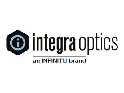 Integra Optics - SFP28 transceiver module - 25Gb optical - 25GBase-SR - up to 328 ft - 850 nm 2C80-IO
