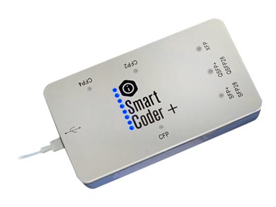 Integra Optics Smart Coder+ - Transceiver programmer SMARTCODER+