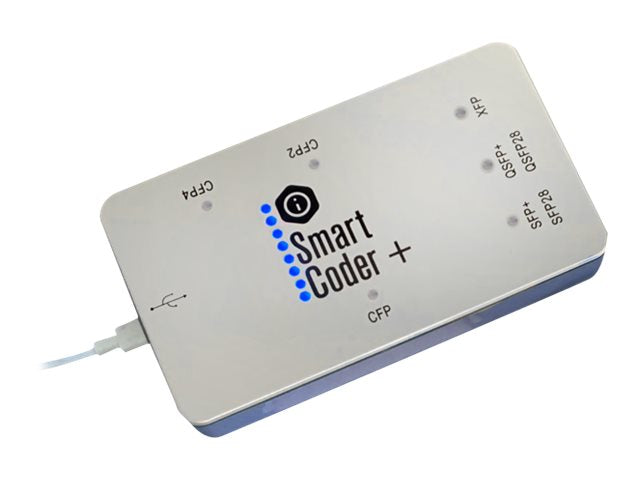 Integra Optics Smart Coder+ - Transceiver programmer SMARTCODER+