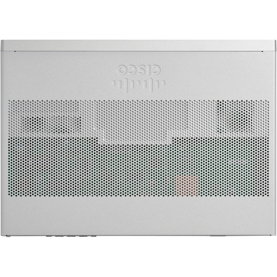 Integrated Services Router - Cisco 1111X-8P 8-Port Gigabit Ethernet Router | TecisoftUSA C1111X-8P