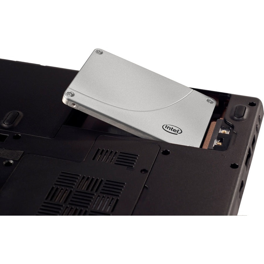 Intel 320 SSDSA2BT040G3 40 GB Solid State Drive - 2.5 Internal - SATA (SATA/300)"