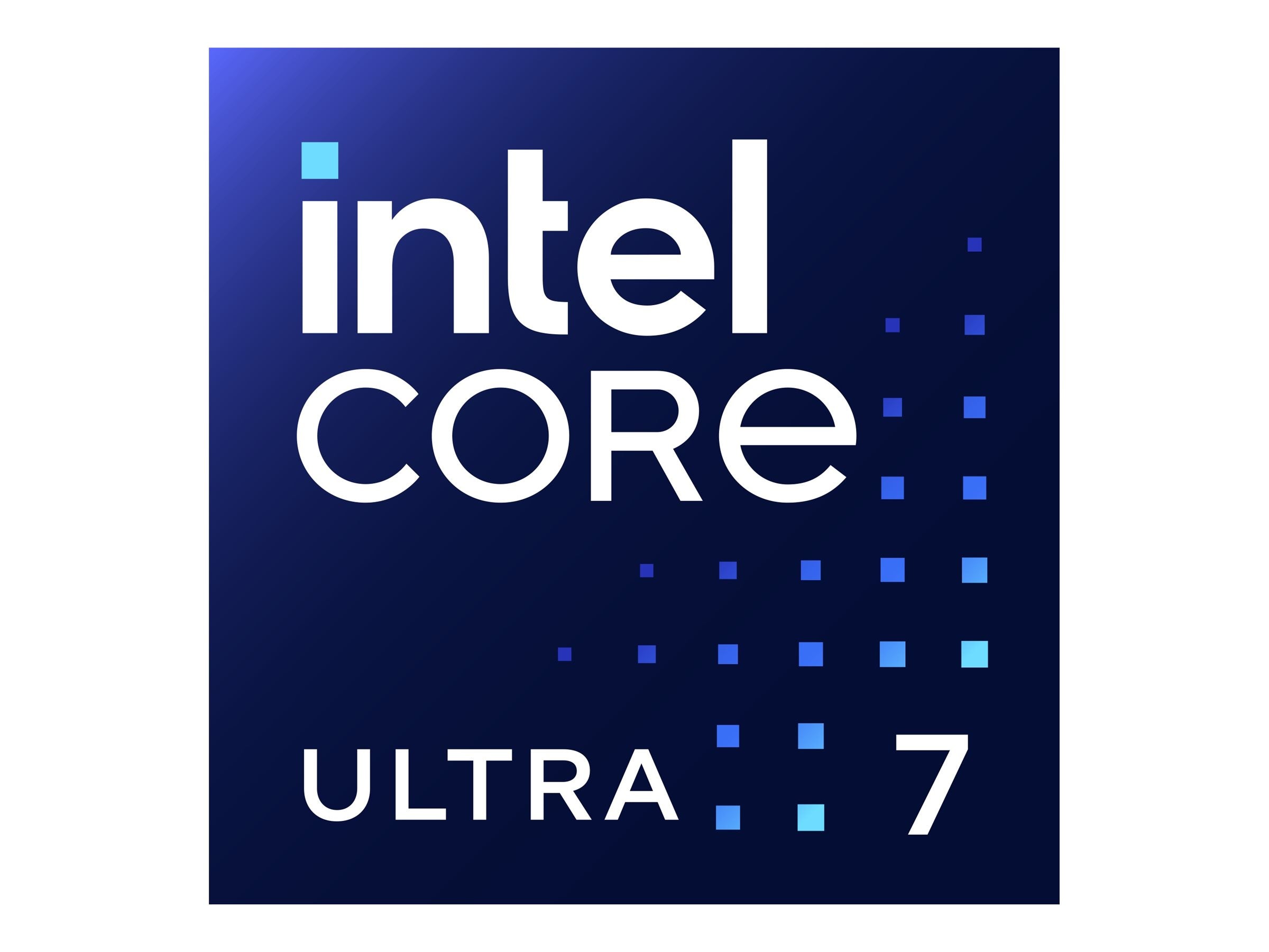 Intel Core Ultra 7 265 - 2.4 GHz - 20-core - 20 threads - 30 MB cache - FCLGA1851 Socket - OEM AT8076806413