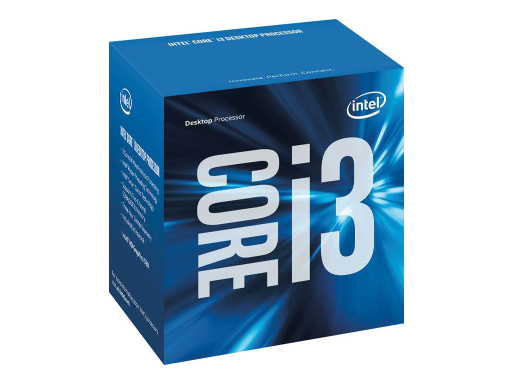 Intel Core I3 4160 / 3.6 Ghz Processor - Box Nt-Main-Mri-5k-100r-21