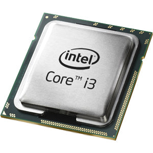 Intel Core i3 i3-4100 i3-4130 Dual-core (2 Core) 3.40 GHz Processor - OEM Pack CM8064601483615