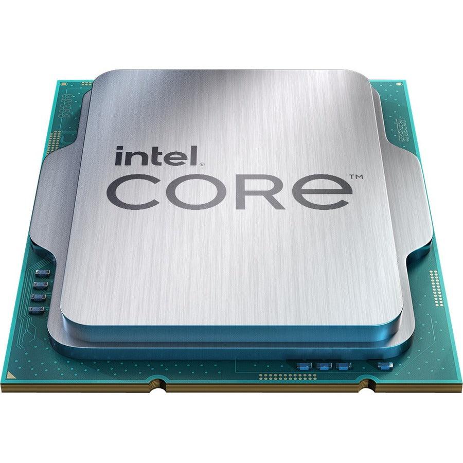 Intel Core i5-12600K Processor - 12th Gen Gaming CPU for Desktop PC | TecISoft BX8071512600K
