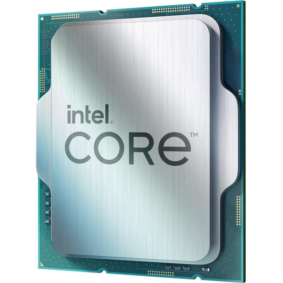 Intel Core i5-12600K Processor - 12th Gen Gaming CPU for Desktop PC | TecISoft BX8071512600K