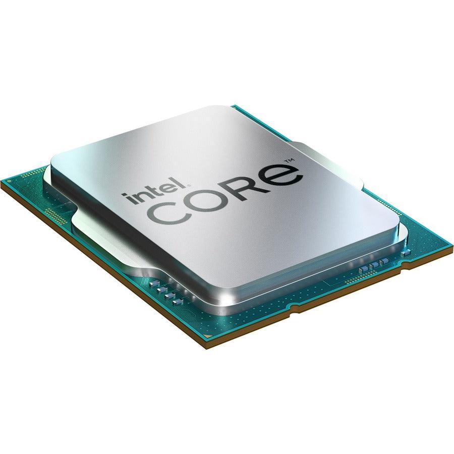 Intel Core i5-12600K Processor - 12th Gen Gaming CPU for Desktop PC | TecISoft BX8071512600K