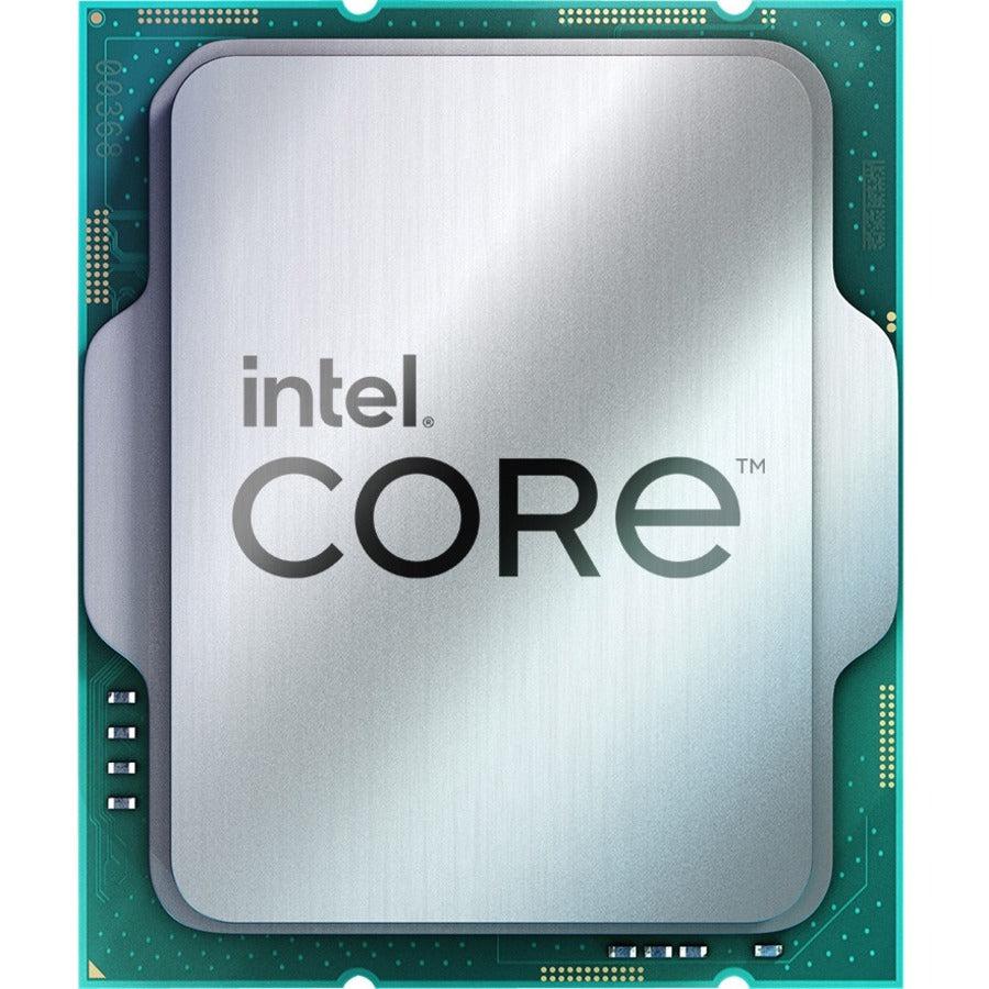 Intel Core i5-12600K Processor - 12th Gen Gaming CPU for Desktop PC | TecISoft BX8071512600K