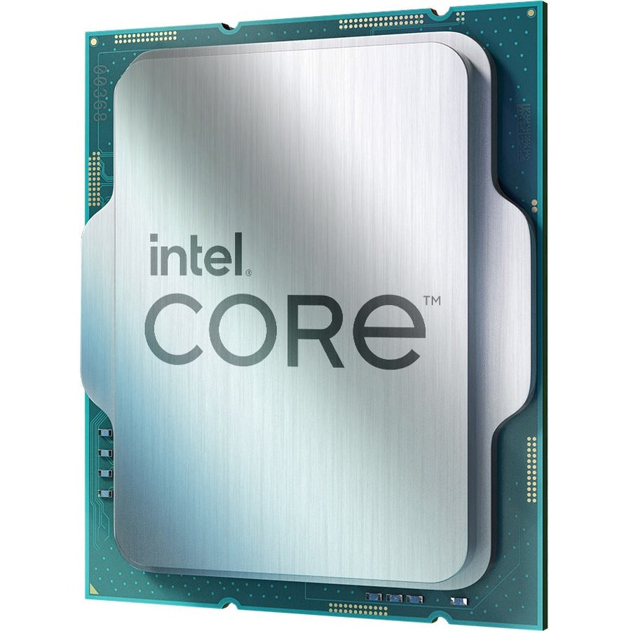 Intel Core i5-12600K Processor - 12th Gen Gaming CPU for Desktop PC | TecISoft BX8071512600K
