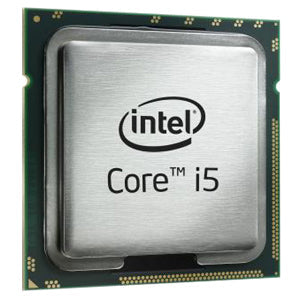 Intel Core i5 i5-700 i5-750 Quad-core (4 Core) 2.66 GHz Processor BV80605001911AP