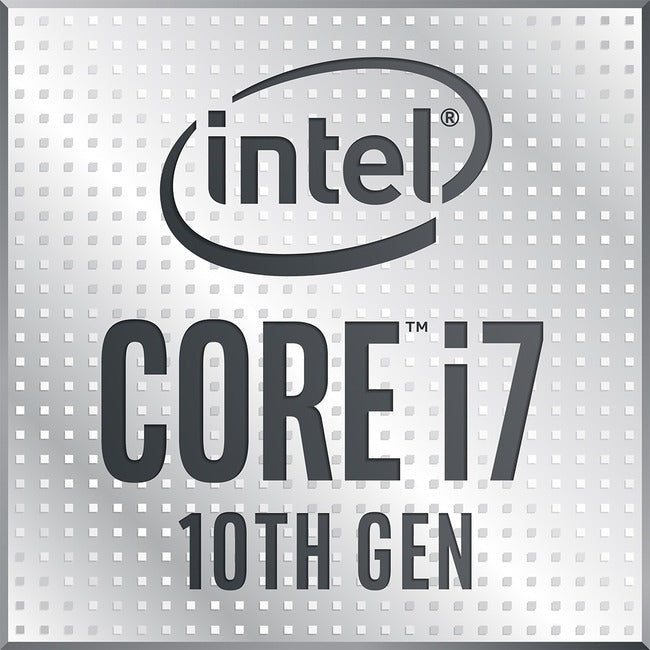 Intel Core i7 (10th Gen) i7-10700F Octa-core (8 Core) 2.90 GHz Processor - Retail Pack BX8070110700F